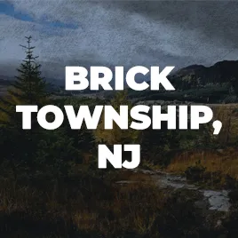 DFG Brick Township, NJ