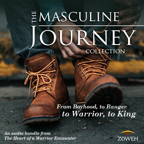 The Masculine Journey Collection The Masculine Journey Collection