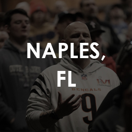 DFG Men's Summit Naples, Florida