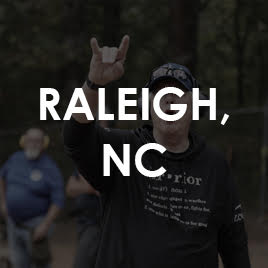 DFG Men's Summit Raleigh/Durham, NC