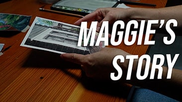 Maggie's Story