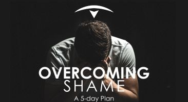 Overcoming Shame Overcoming Shame