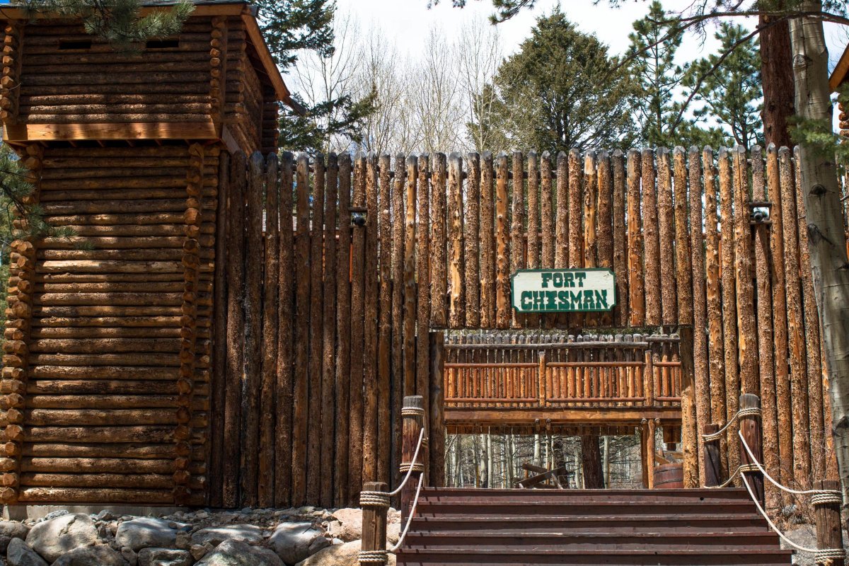 Trail West